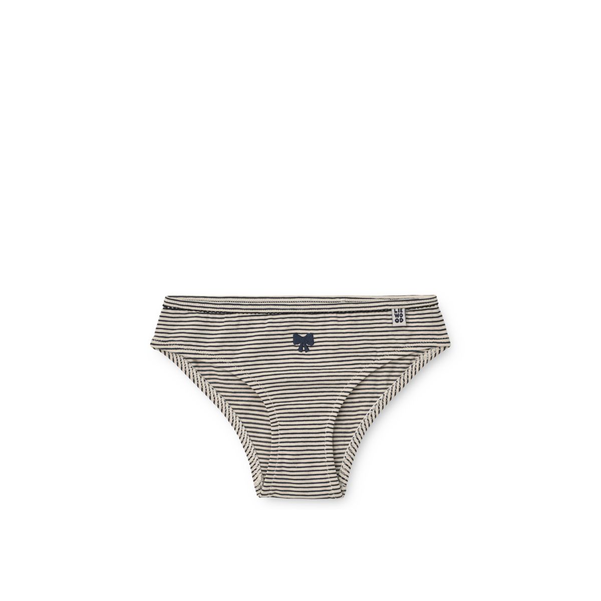 LIEWOOD AYLIN underbukser 5-pak - Pale tuscany mix - Trusser