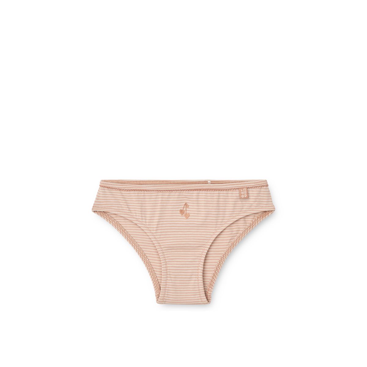 LIEWOOD AYLIN underbukser 5-pak - Pale tuscany mix - Trusser