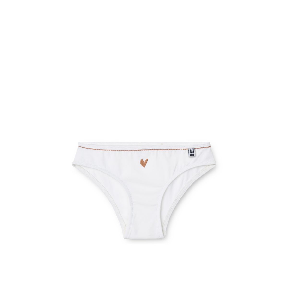 LIEWOOD AYLIN underbukser 5-pak - Pale tuscany mix - Trusser