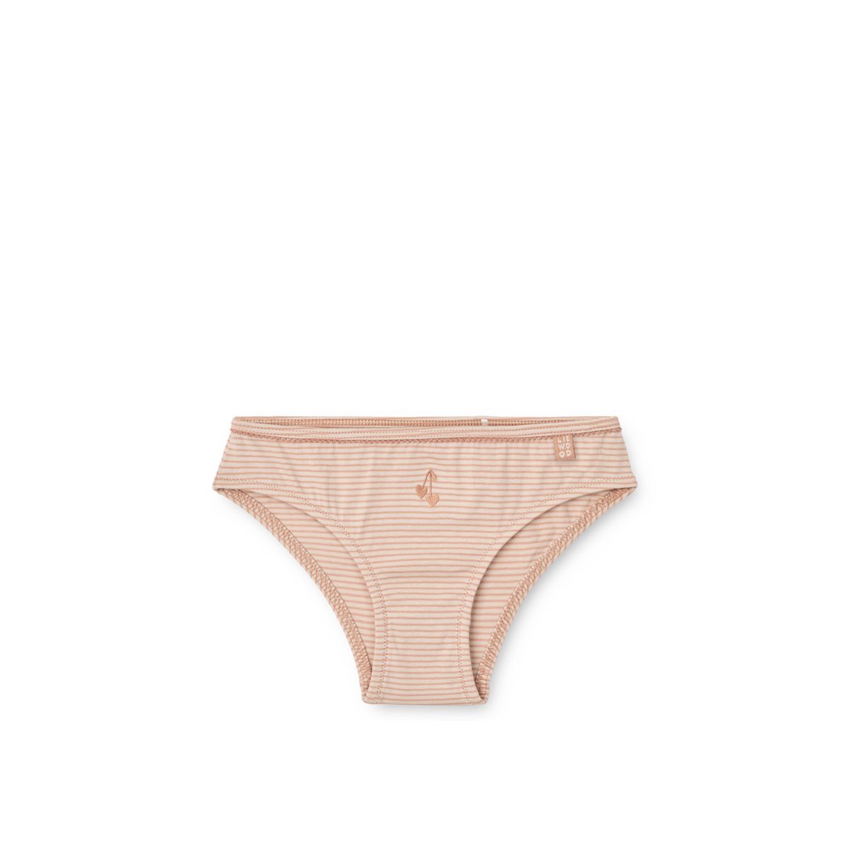 LIEWOOD AYLIN trusser 2-pak - Stripe /Pale tuscany mix - Trusser