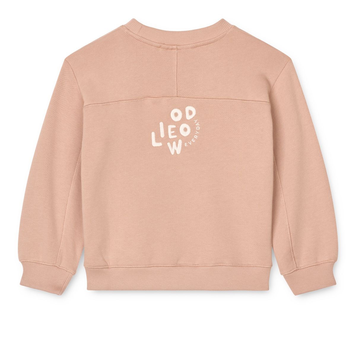 LIEWOOD RIDLEY sweatshirt - Pale tuscany - Sweatshirts