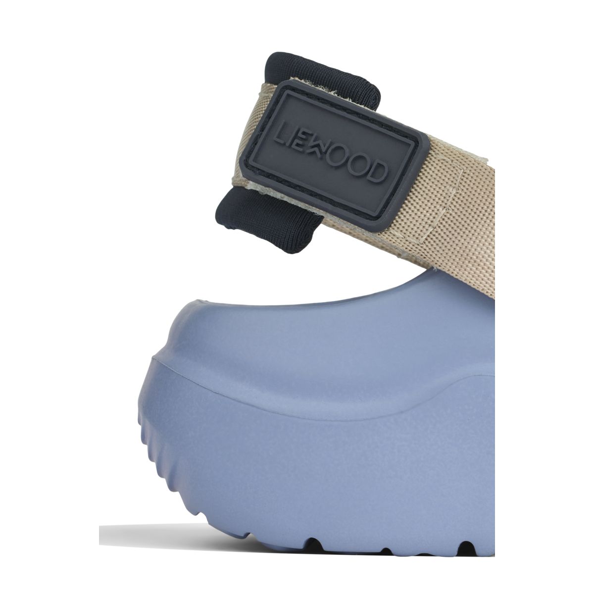 LIEWOOD Milas Sandaler - Dusty lavender / mix - Sandaler