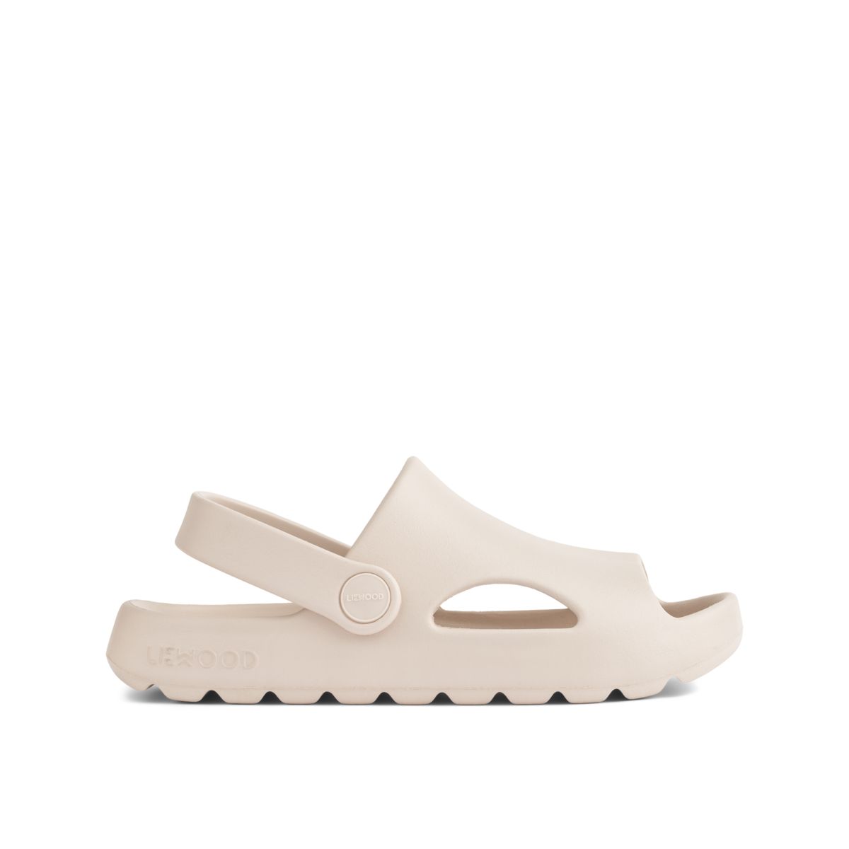 LIEWOOD Morris sandaler - Sandy - Sandaler