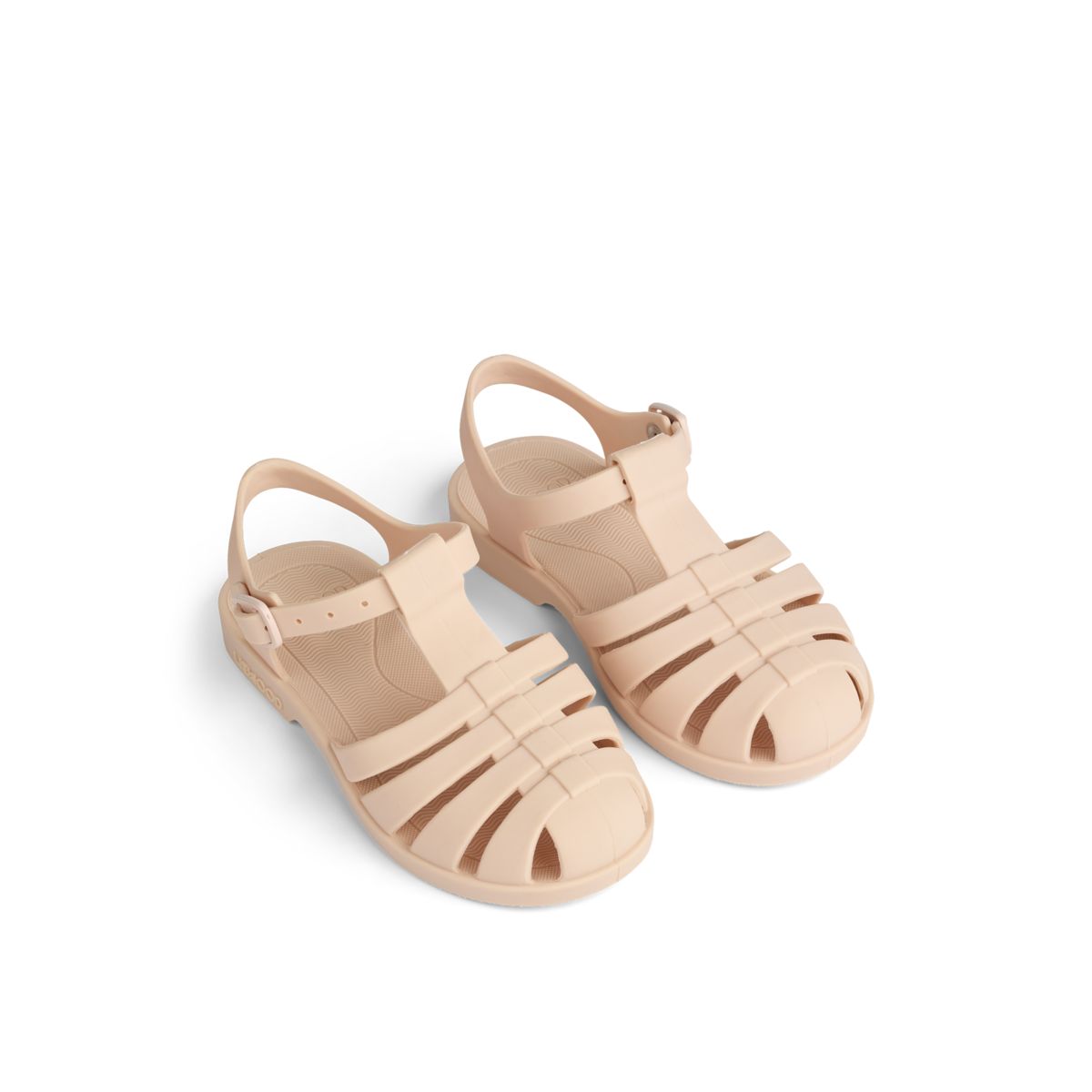 LIEWOOD Bre Sandaler - Sorbet rose - Strandsandaler