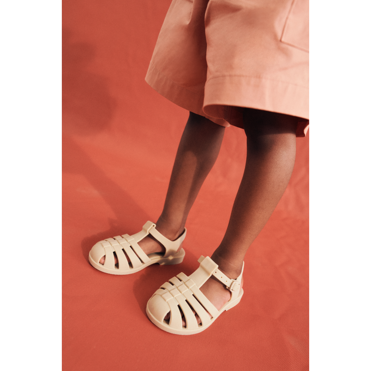 LIEWOOD Bre Sandaler - Sandy - Strandsandaler