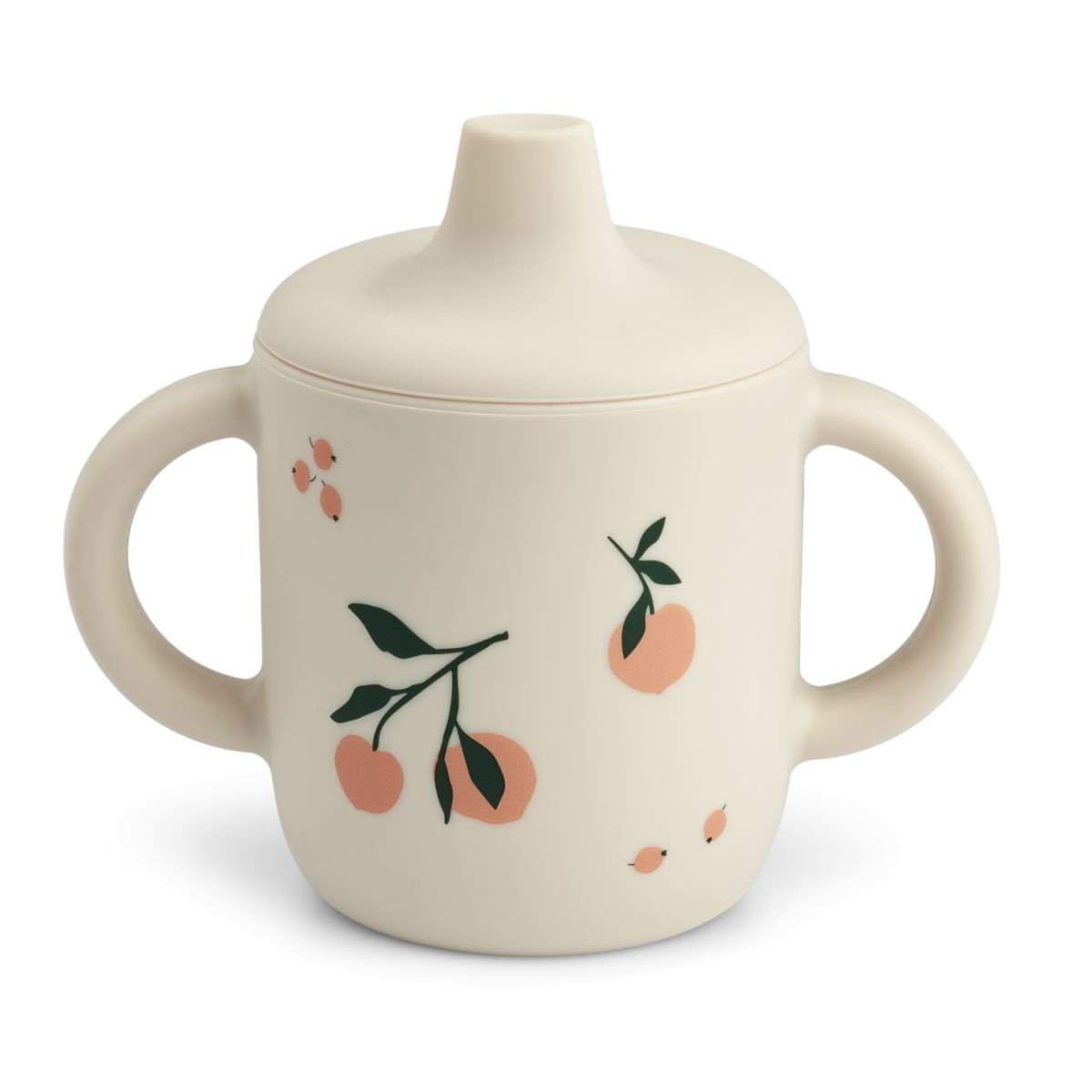 LIEWOOD Neil Tudekop - Peach / Sea shell mix - Kop