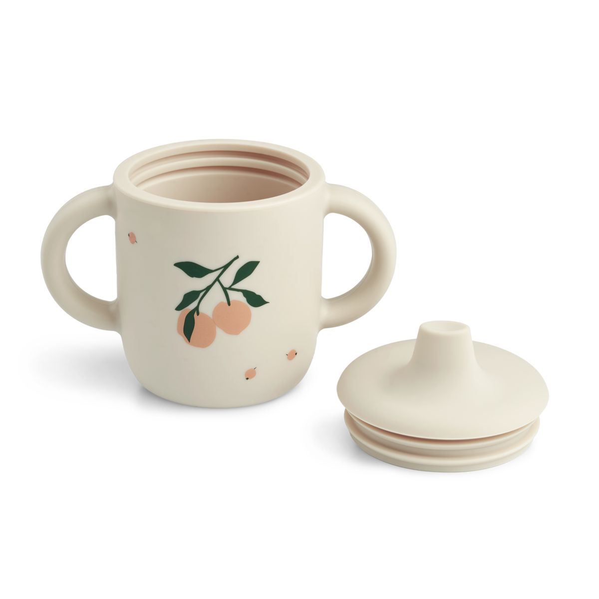 LIEWOOD Neil Tudekop - Peach / Sea shell mix - Kop
