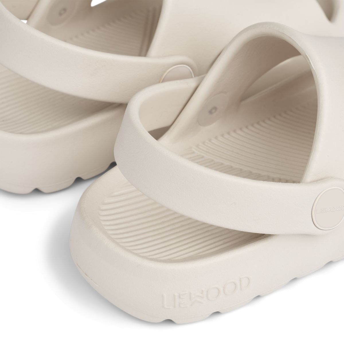 LIEWOOD Morris sandaler - Sandy - Sandaler