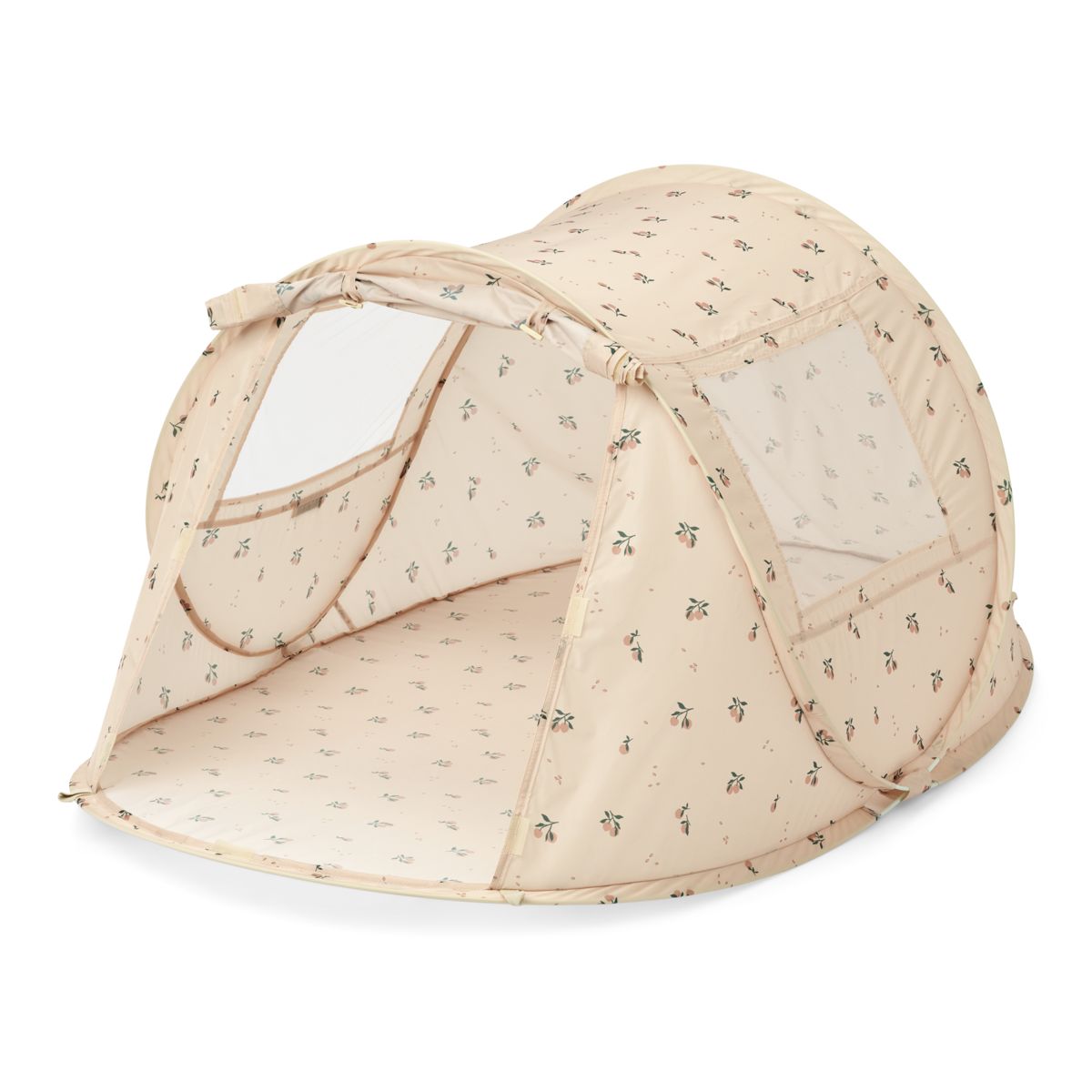 LIEWOOD Bjork Aktivitetstelt - Peach / Sea shell - TELT
