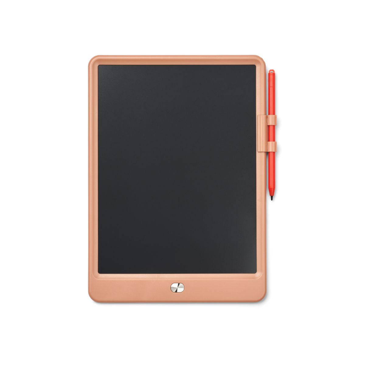 LIEWOOD Zora LCD-Tegnetavle 10 tommer - Tuscany rose - Kreativt legetøj