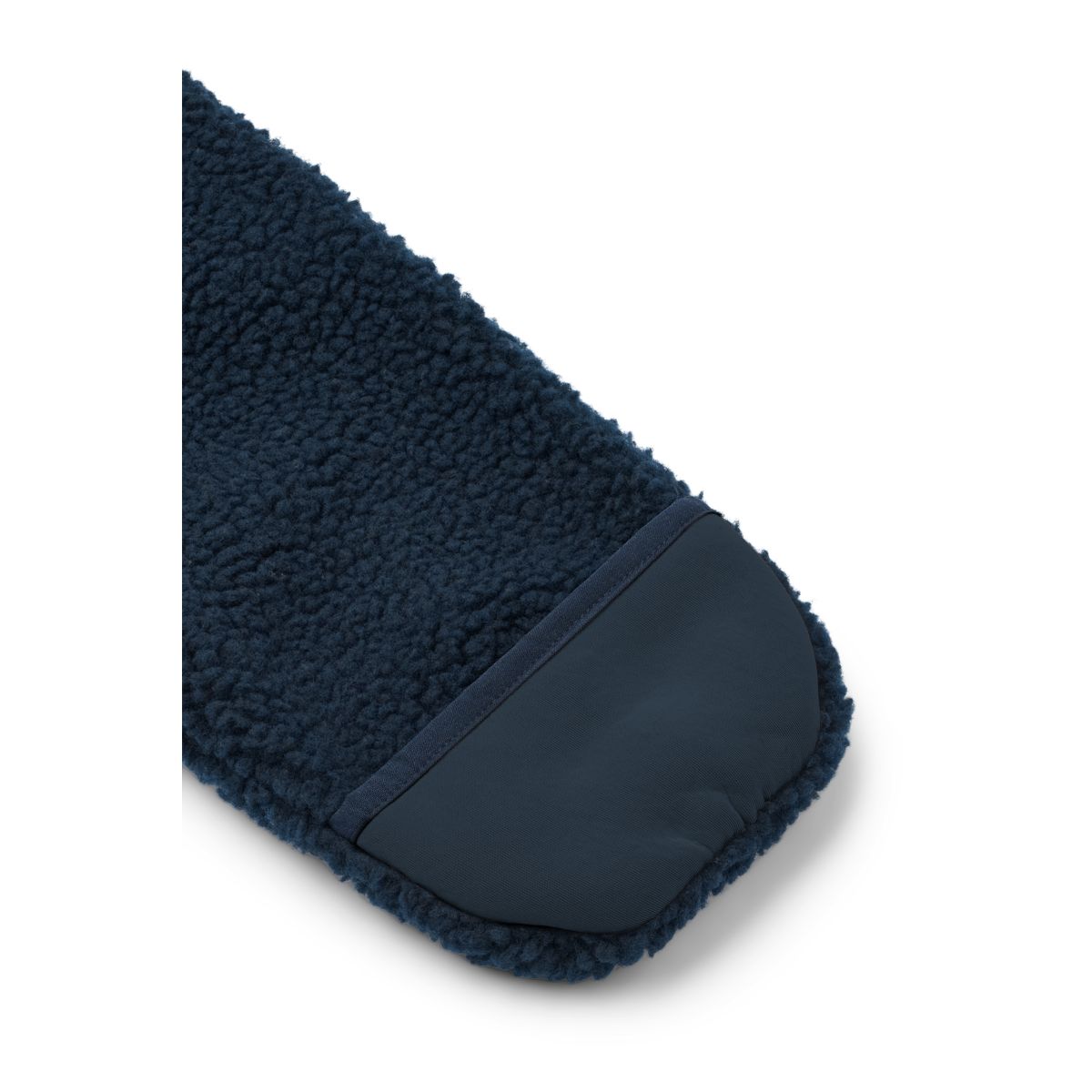 LIEWOOD NOLANO Fleeceheldragt - Classic navy multi mix - SUIT