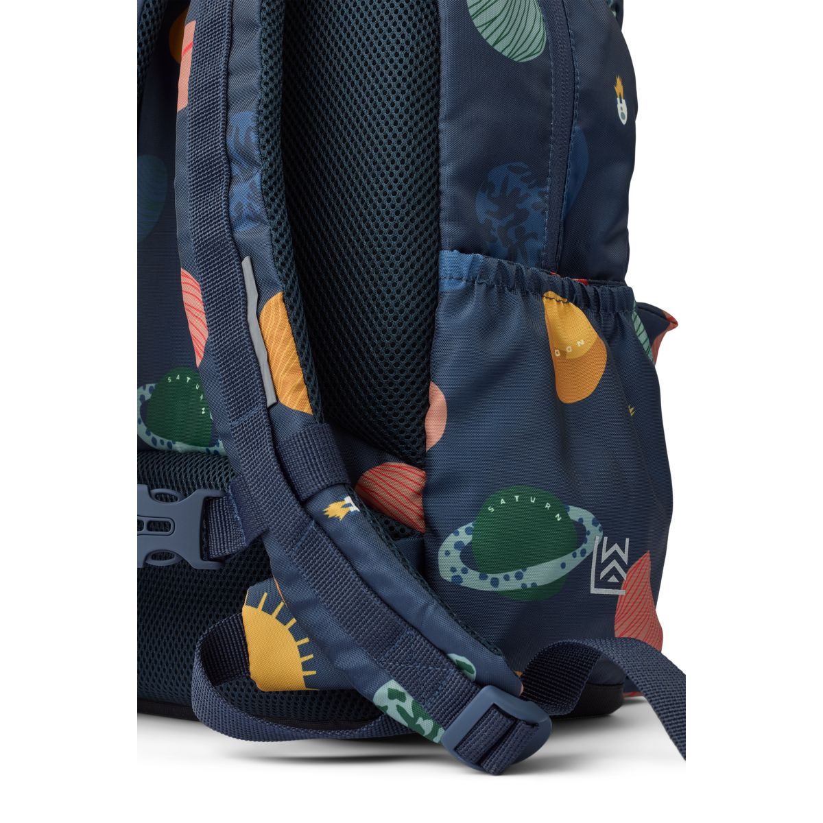 LIEWOOD JOHNNY Rygsæk - Universe / Classic navy - Rygsæk