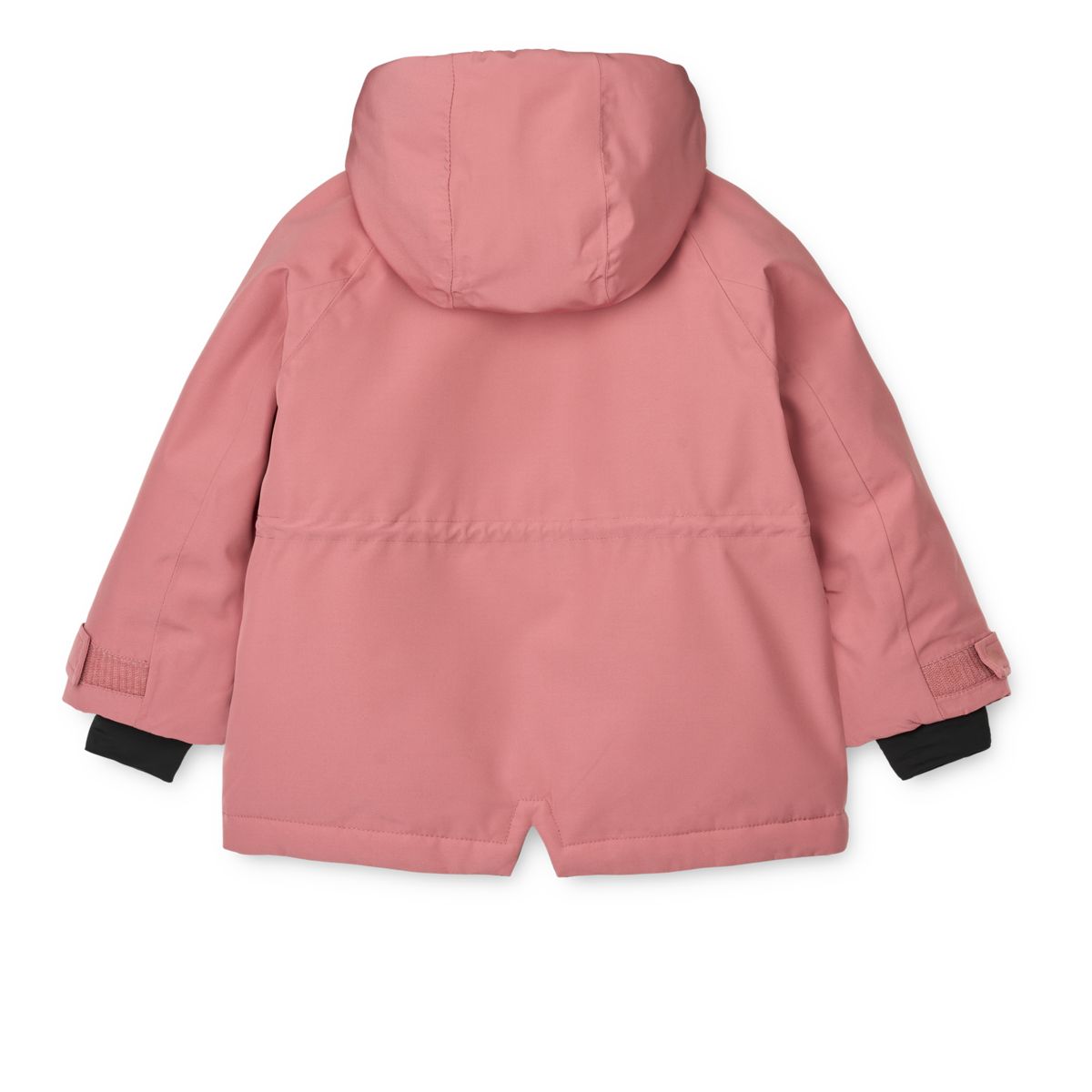 LIEWOOD KALLE Vinterjakke - Dusty rose / Classic navy - Jakker