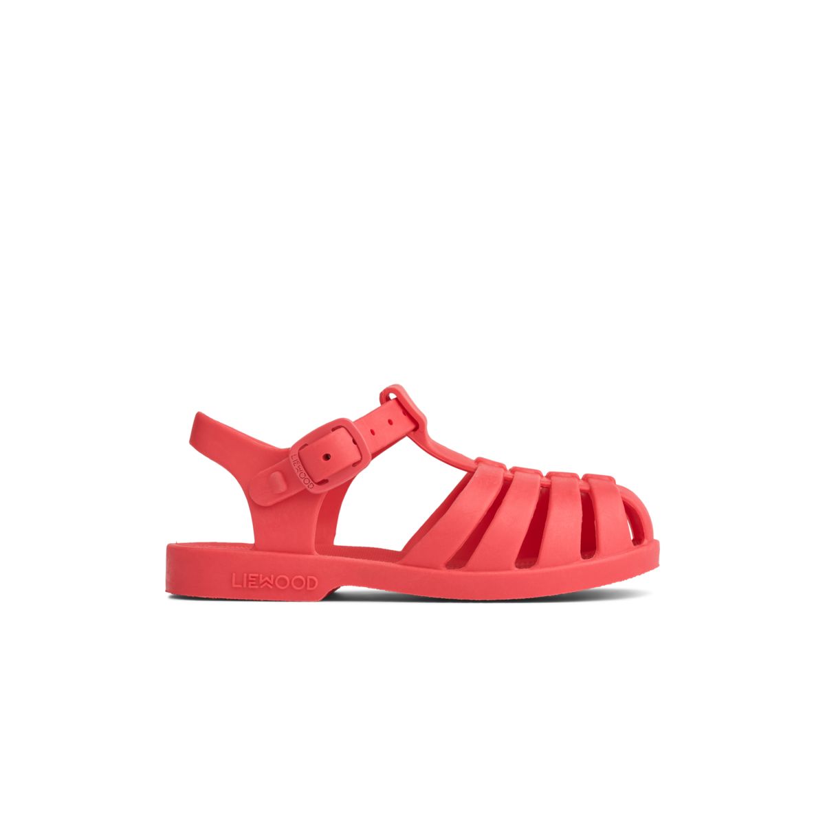 LIEWOOD Bre Sandaler - Watermelon - Strandsandaler