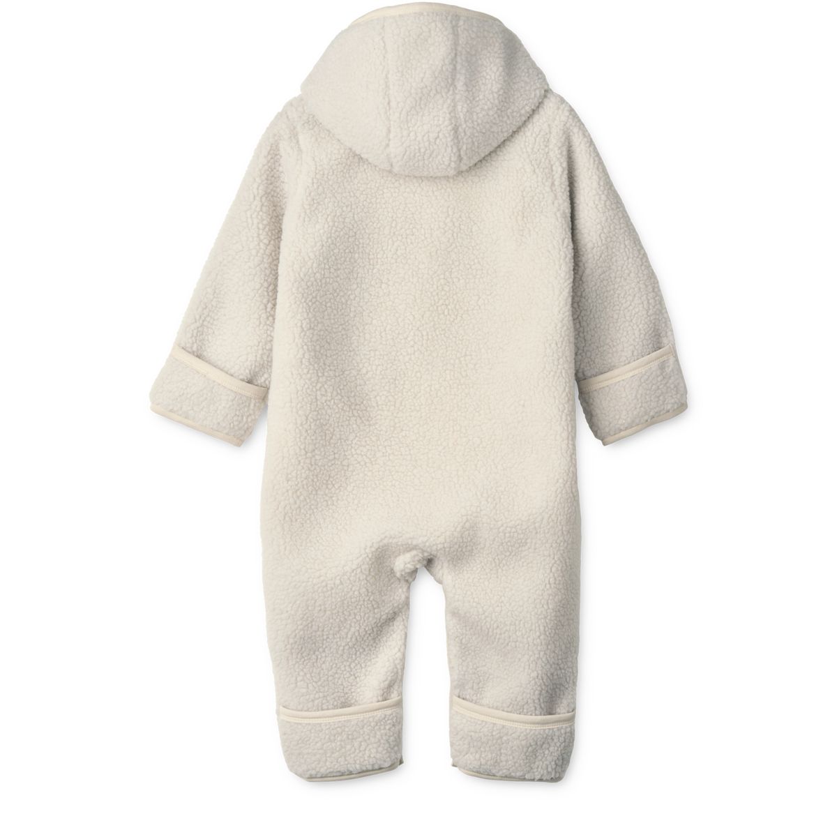 LIEWOOD BRILEY Babyheldragt - Sandy - SUIT