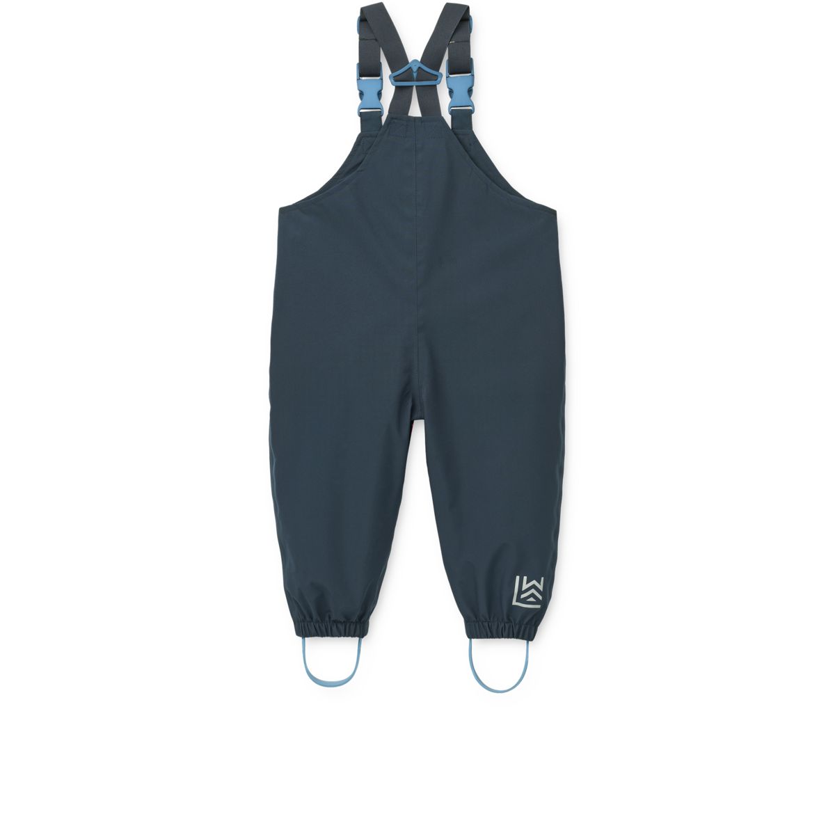 LIEWOOD Manu Regntøjssæt - Sailing / Classic navy - Sæt