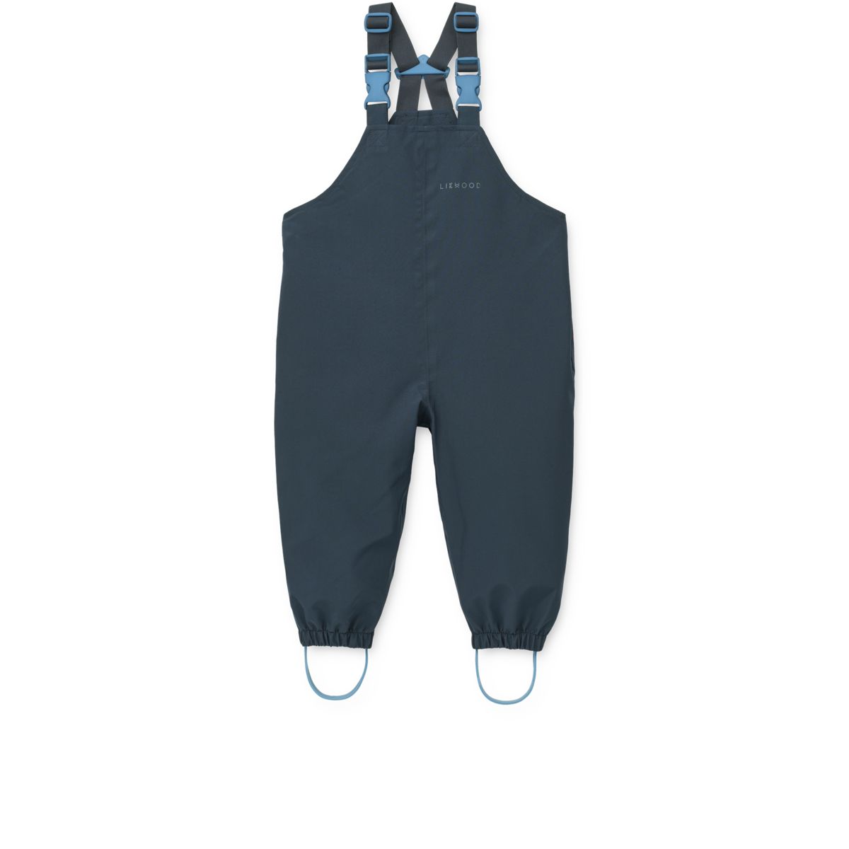 LIEWOOD Manu Regntøjssæt - Sailing / Classic navy - Sæt