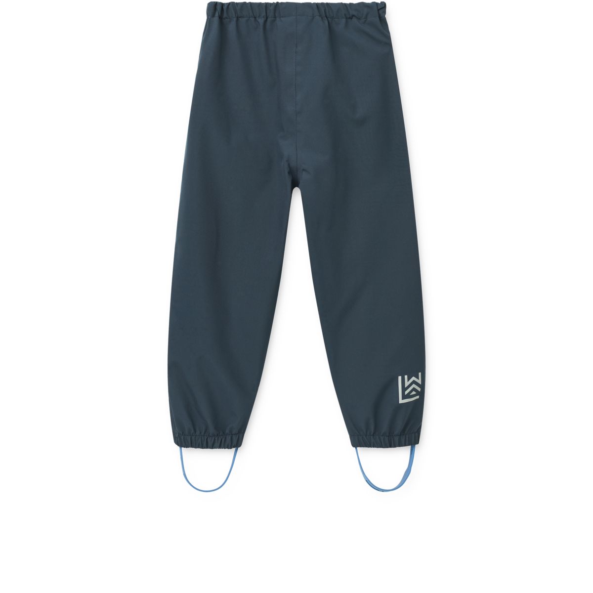 LIEWOOD Pedia Regntøjssæt - Fun / Beach blue - Sæt