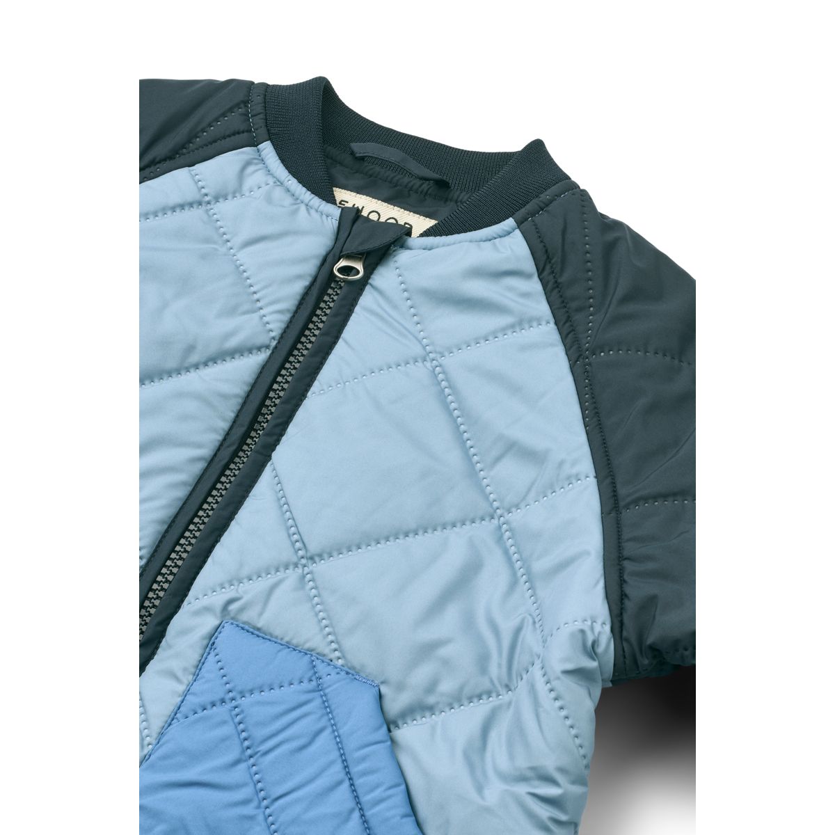 LIEWOOD ZELLA Termosæt - Beach blue / Classic navy / mix - Sæt