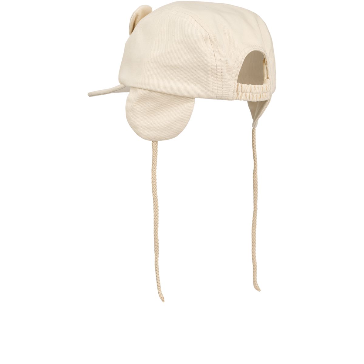 LIEWOOD OPAL Babykasket - Sandy - Hatte & Kasketter