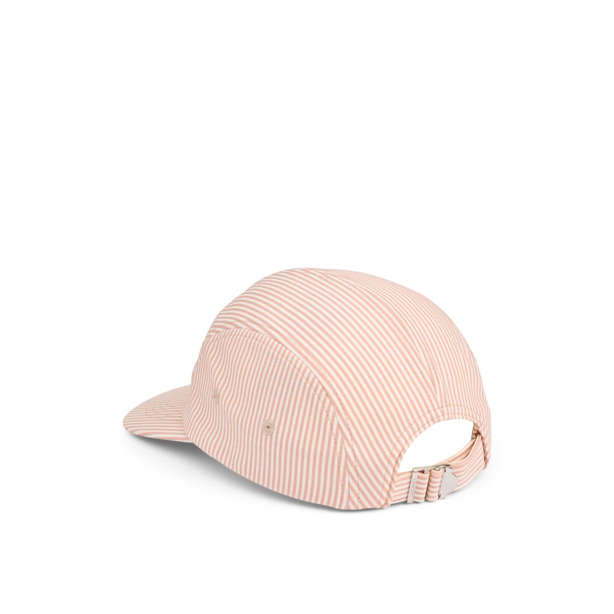 LIEWOOD RORY kasket i bæk-og-bølge - Y/D stripe Pale tuscany / Creme de la creme - Hatte & Kasketter