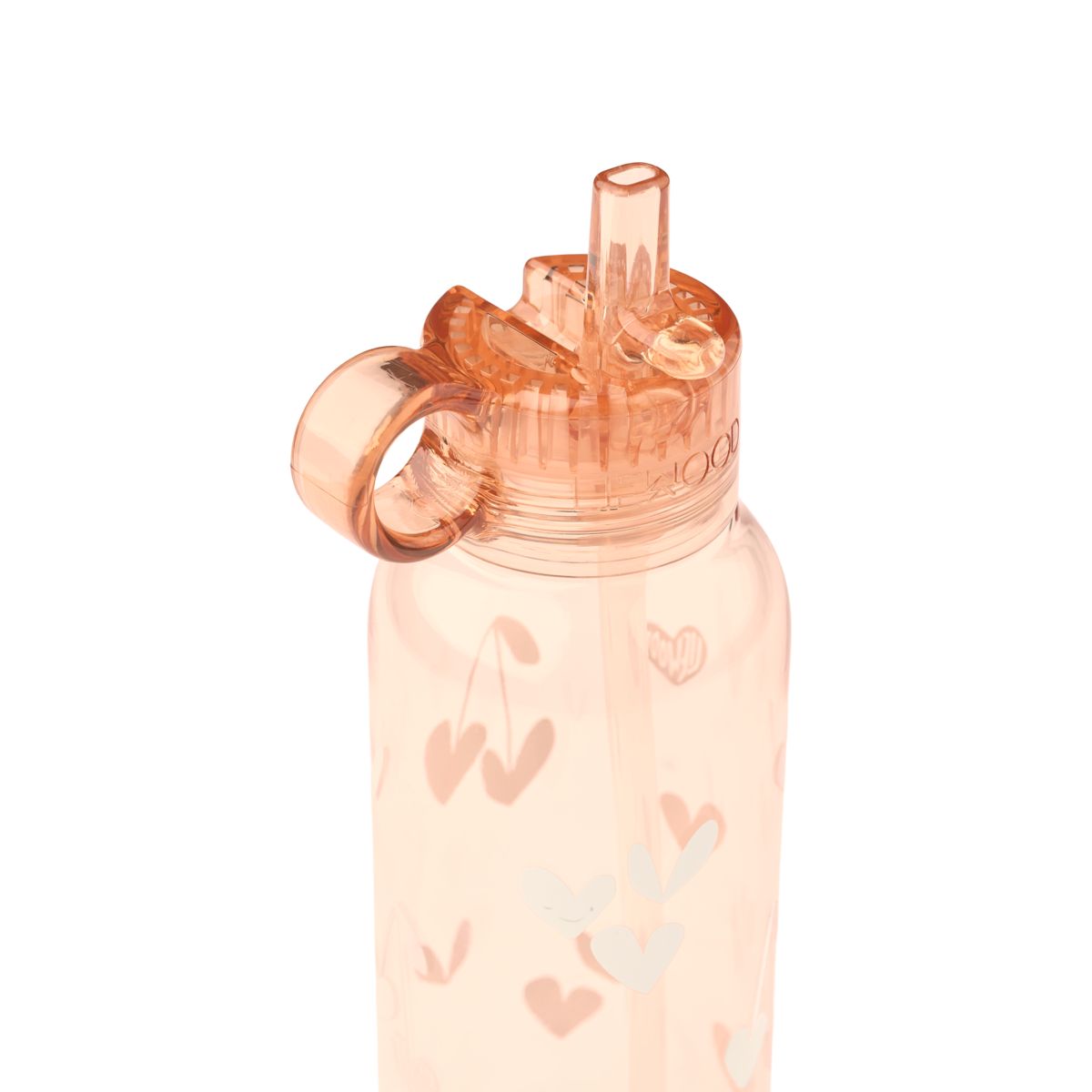 LIEWOOD YANG tritan vandflaske 500 ml - Sweethearts / Pale tuscany - Vandflaske