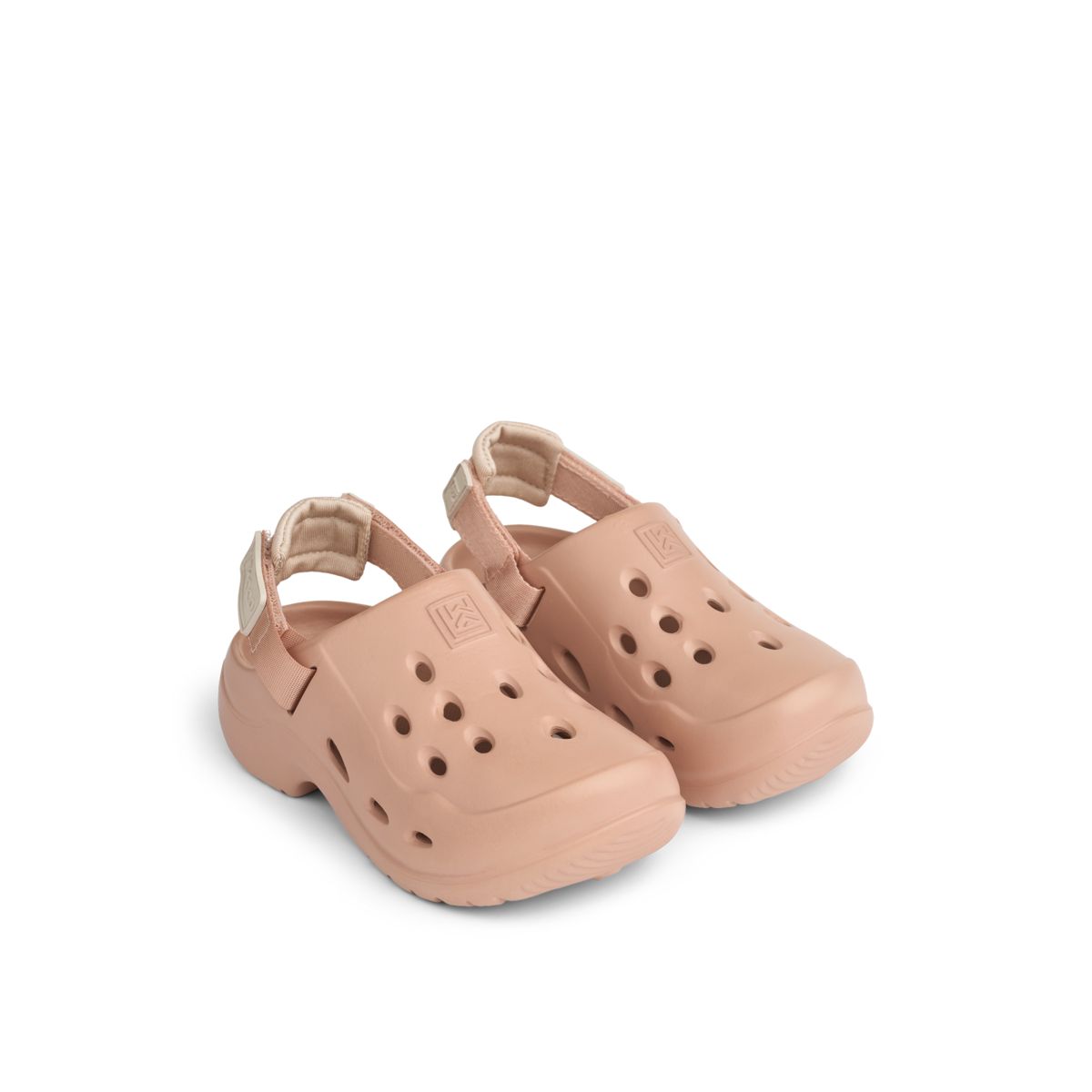 LIEWOOD Milas Sandaler - Pale tuscany mix - Sandaler