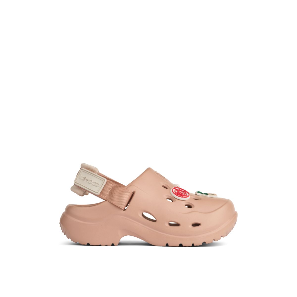 LIEWOOD Milas Sandaler - Pale tuscany mix - Sandaler