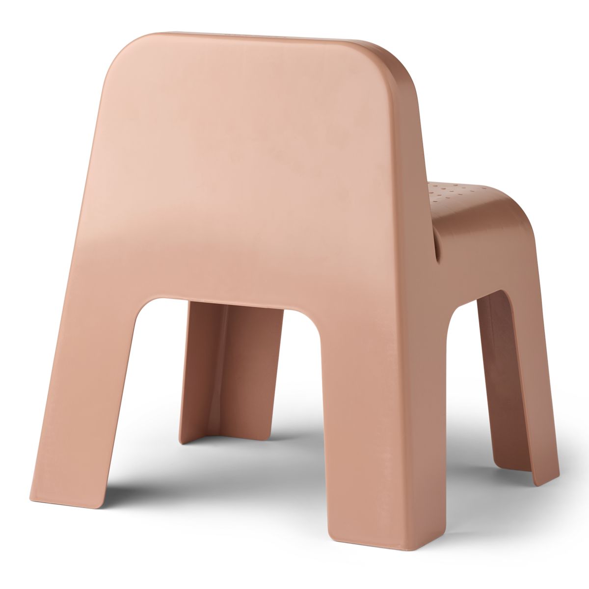 LIEWOOD Chase Chair - Pale tuscany - Stol