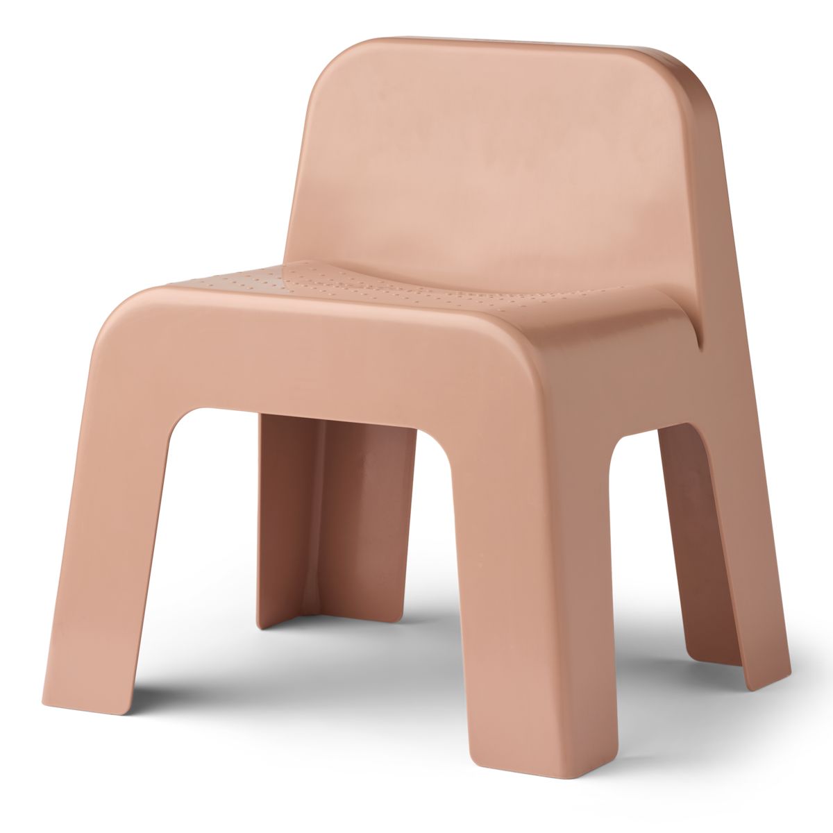 LIEWOOD Chase Chair - Pale tuscany - Stol