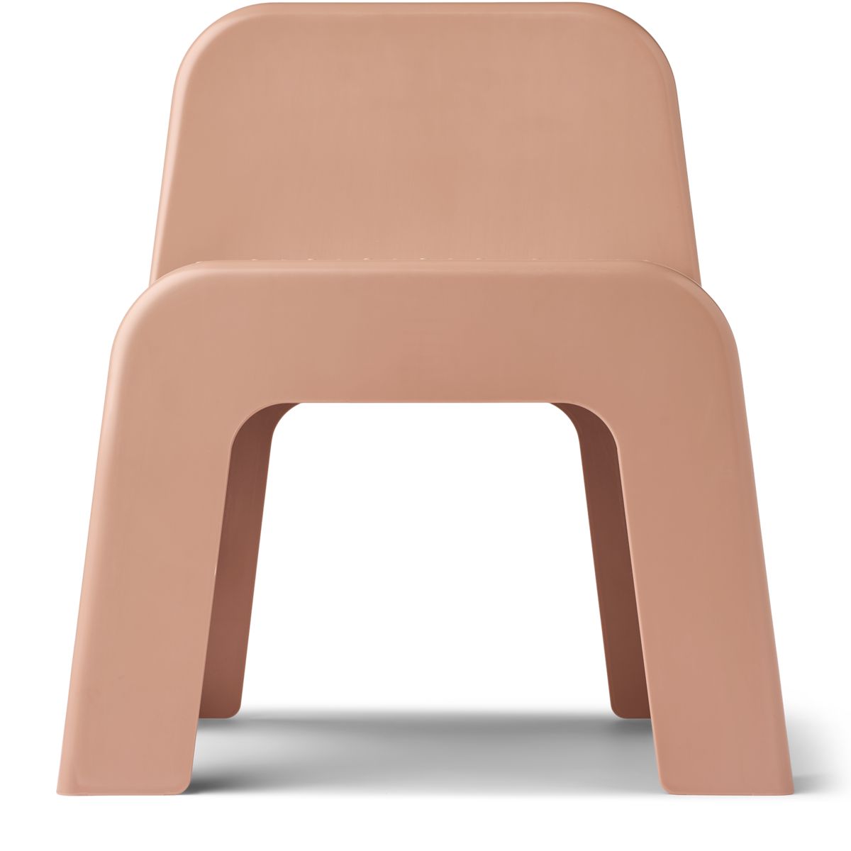 LIEWOOD Chase Chair - Pale tuscany - Stol