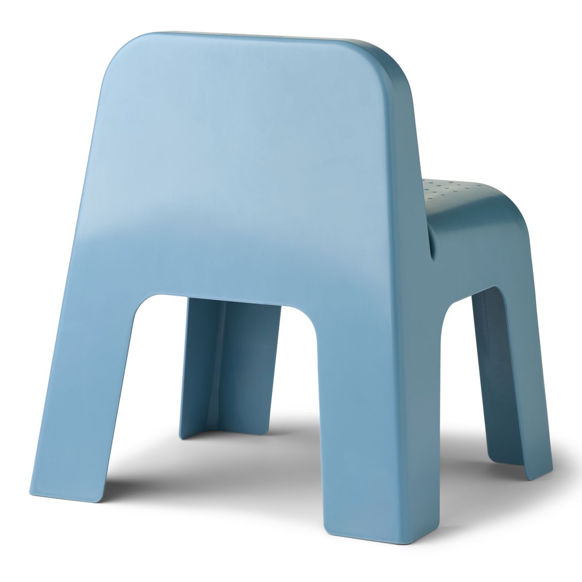 LIEWOOD Chase Chair - Beach blue - Stol