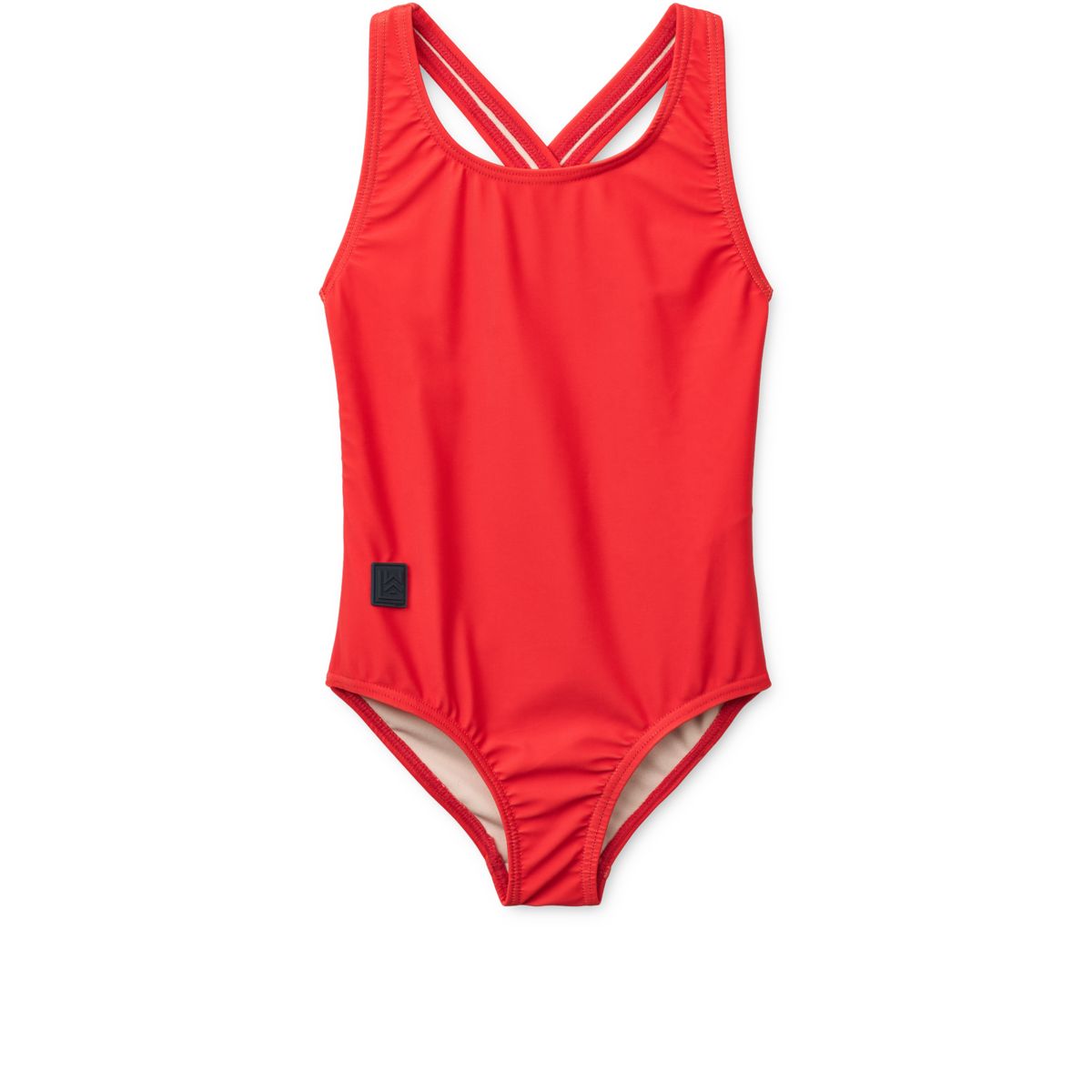 LIEWOOD AVESTA Badedragt - Apple red - Badedragt