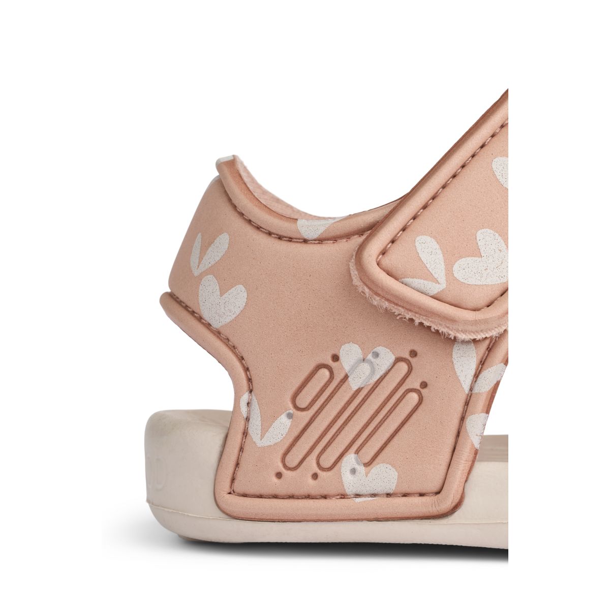 LIEWOOD Blumer sandaler - Sweethearts / Pale tuscany - Sandaler