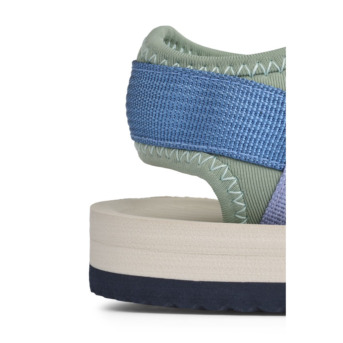 LIEWOOD Monty sandaler - Peppermint multi mix - Sandaler