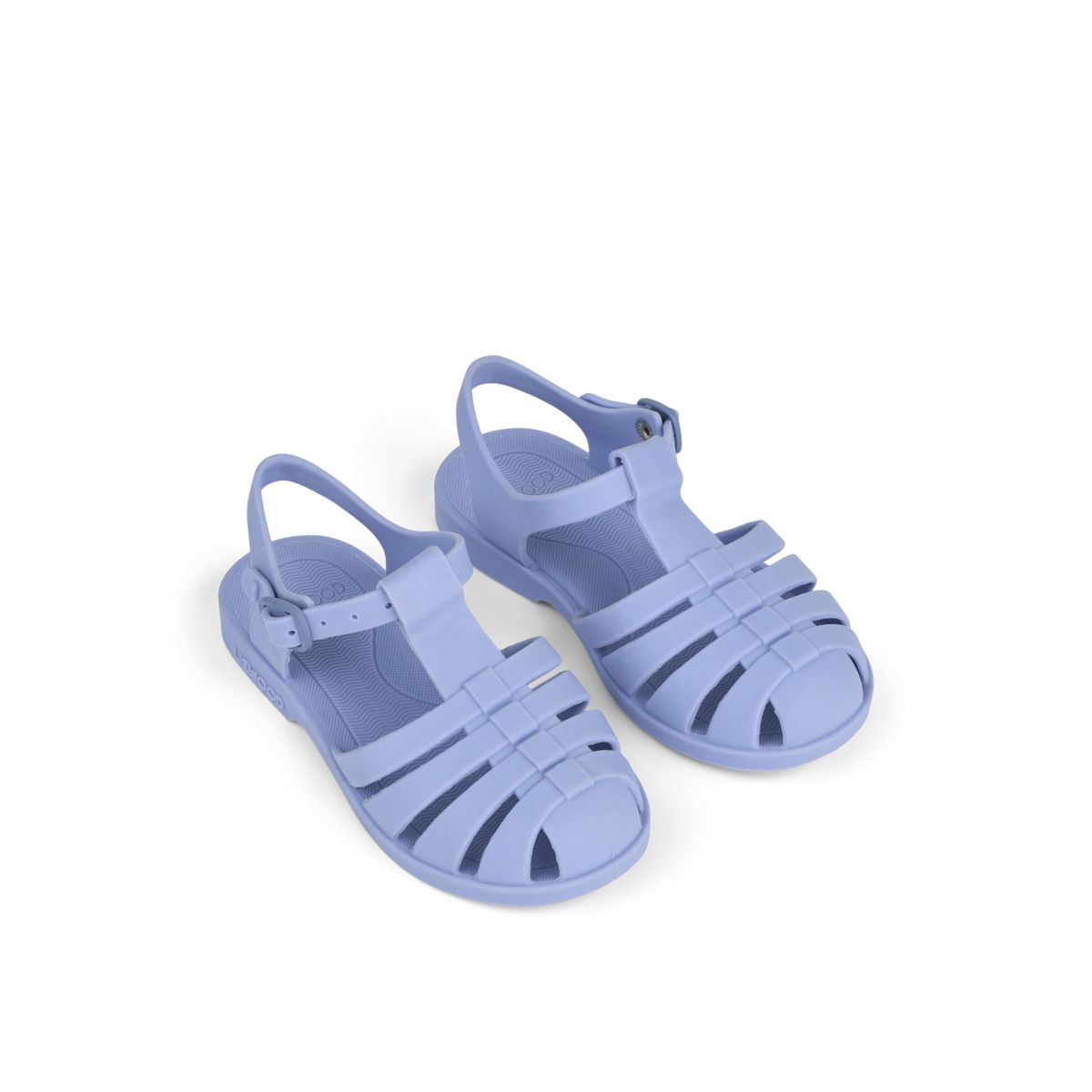 LIEWOOD Bre Sandaler - Dusty lavender - Strandsandaler