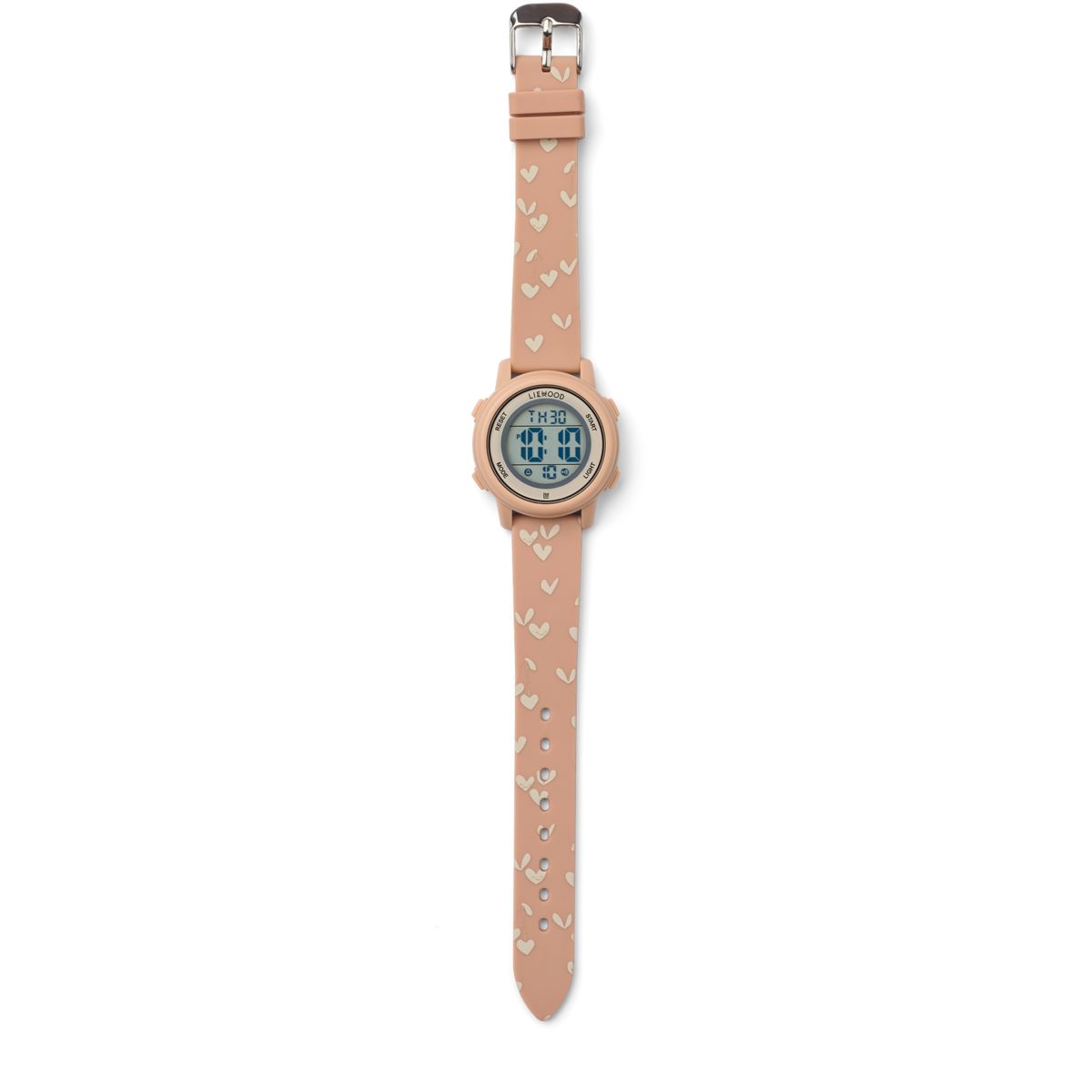 LIEWOOD Sussi Armbåndsur - Sweethearts / Pale tuscany - WATCH