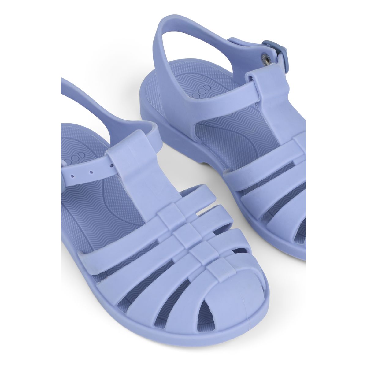 LIEWOOD Bre Sandaler - Dusty lavender - Strandsandaler