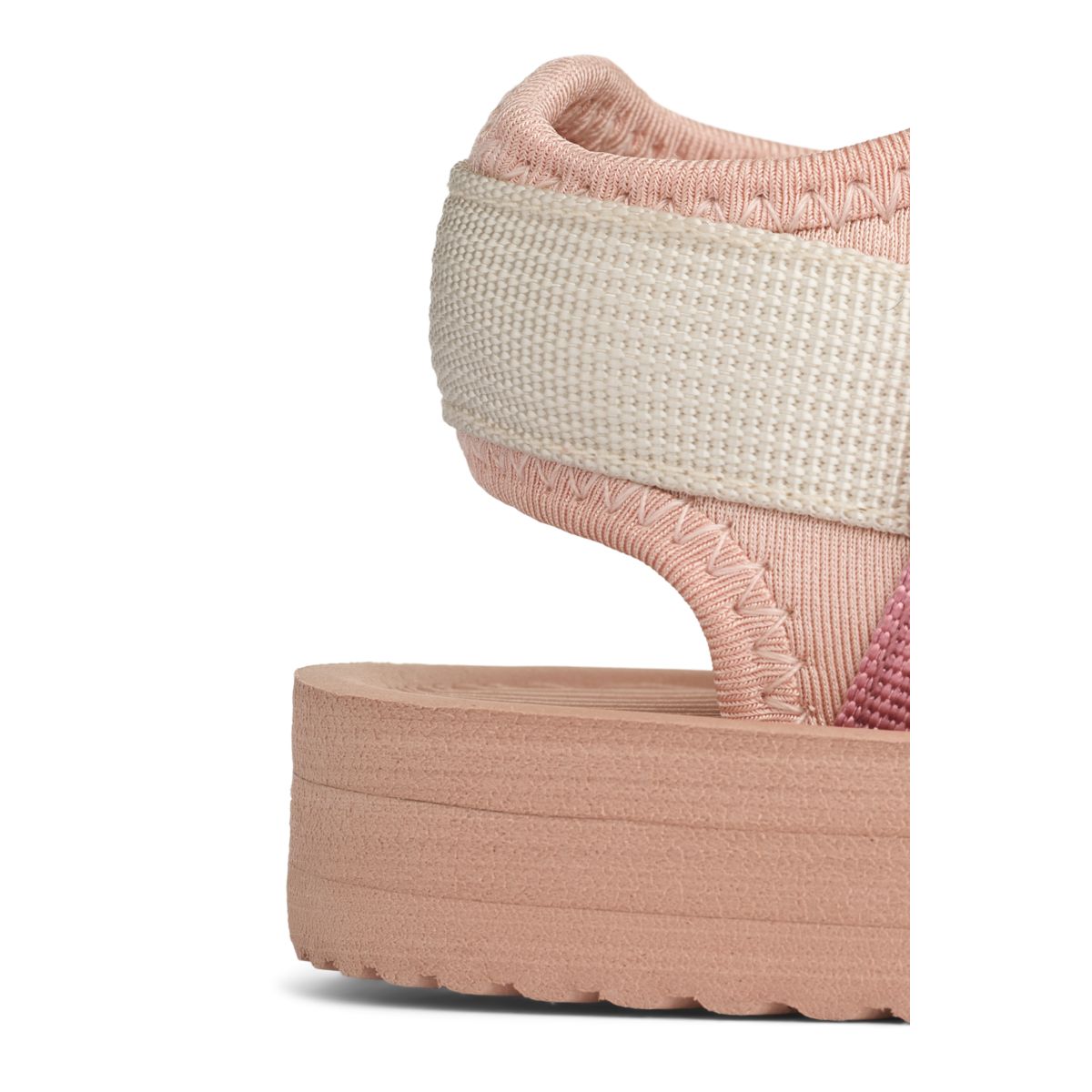 LIEWOOD Monty sandaler - Tuscany rose multi mix - Sandaler