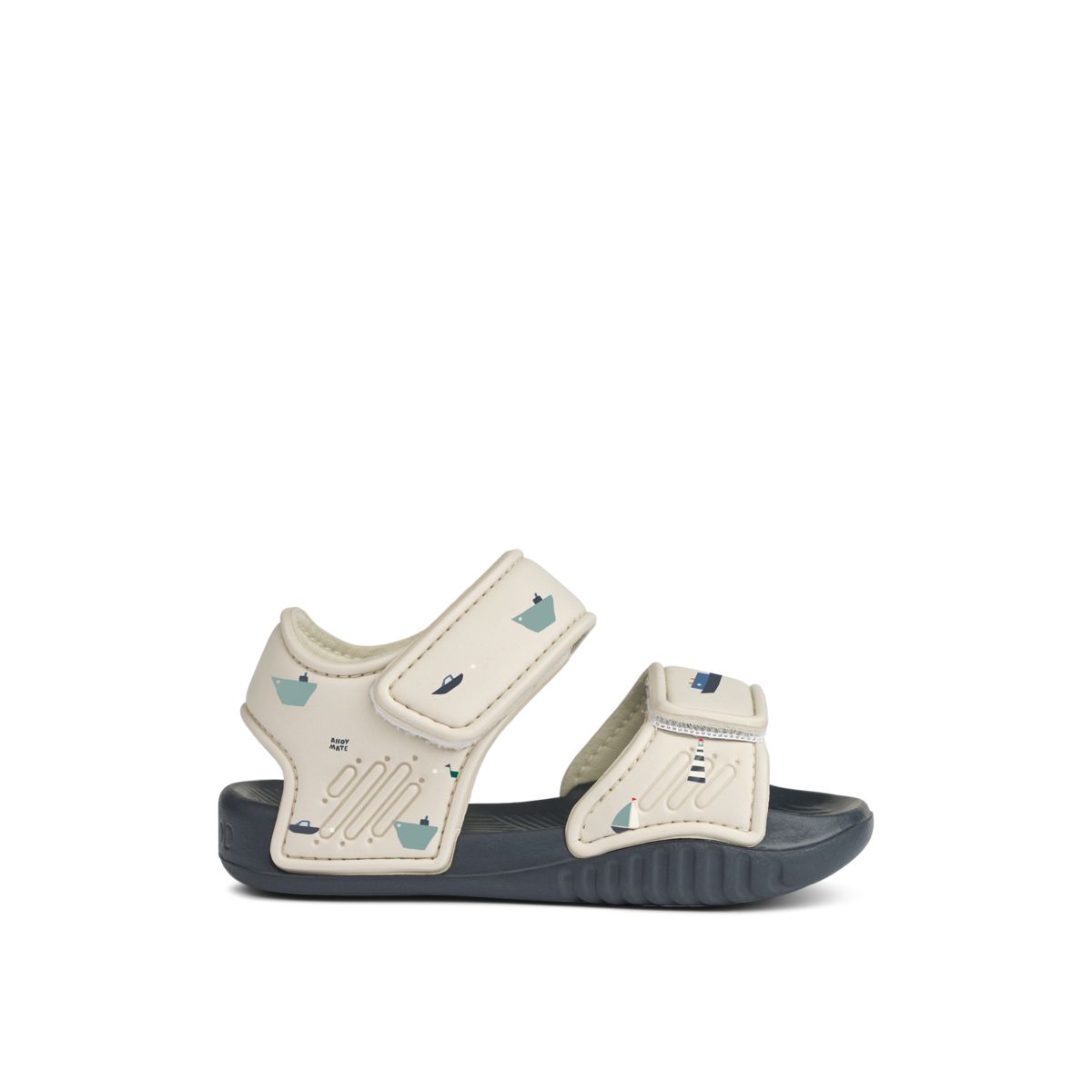 LIEWOOD Blumer sandaler - Sailing / Sandy - Sandaler