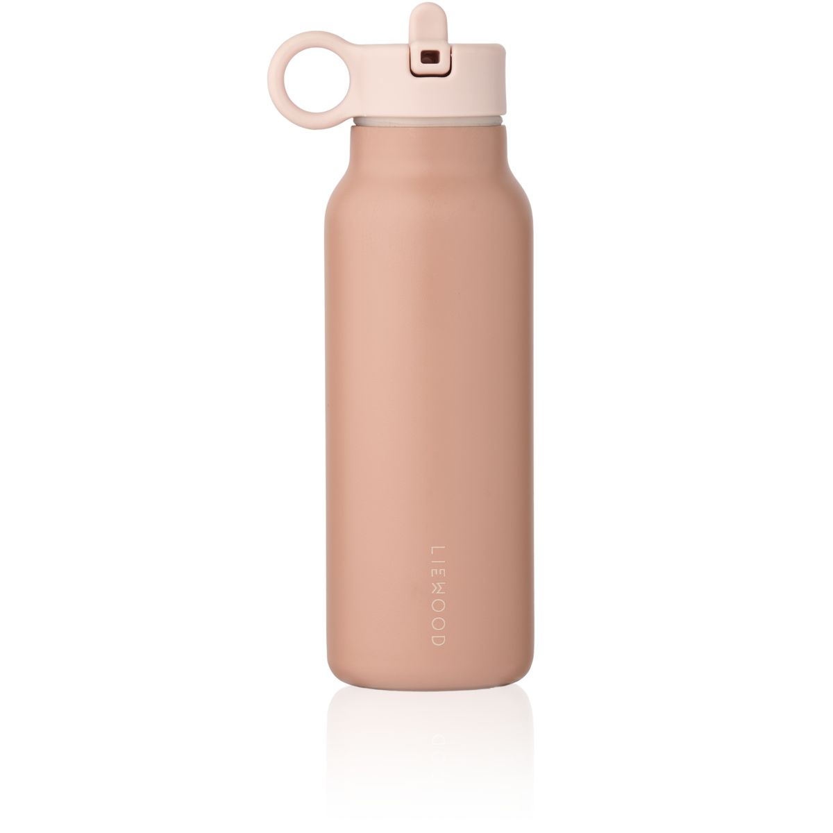 LIEWOOD FALK vandflaske med kaninlåg 350 ml - Pale tuscany - Vandflaske