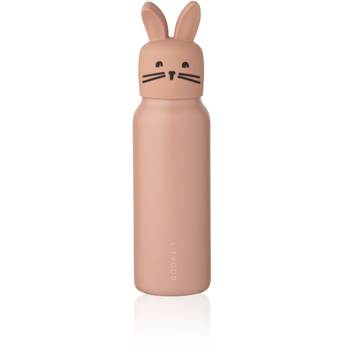LIEWOOD FALK vandflaske med kaninlåg 350 ml - Pale tuscany - Vandflaske