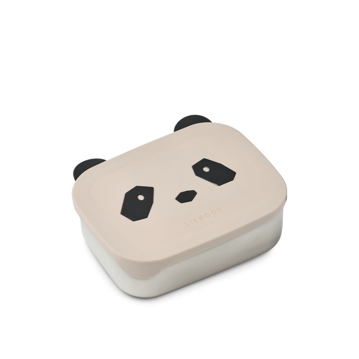LIEWOOD ARTHUR panda madkasse - Sandy - Madkasse