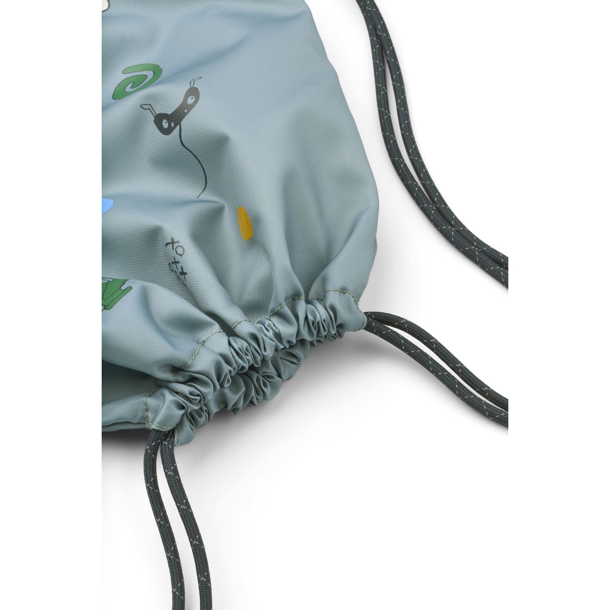 LIEWOOD DANELLA Gymnastiktaske - Play / Dusty Peppermint - Gymnastiktaske