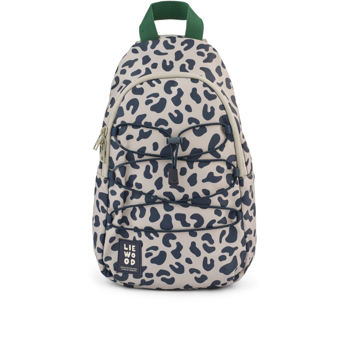 LIEWOOD PHOENIX skuldertaske - Mega leo mist mix - Crossbody taske