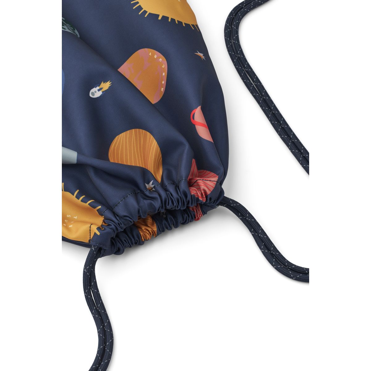 LIEWOOD DANELLA Gymnastiktaske - Universe / Classic navy - Gymnastiktaske