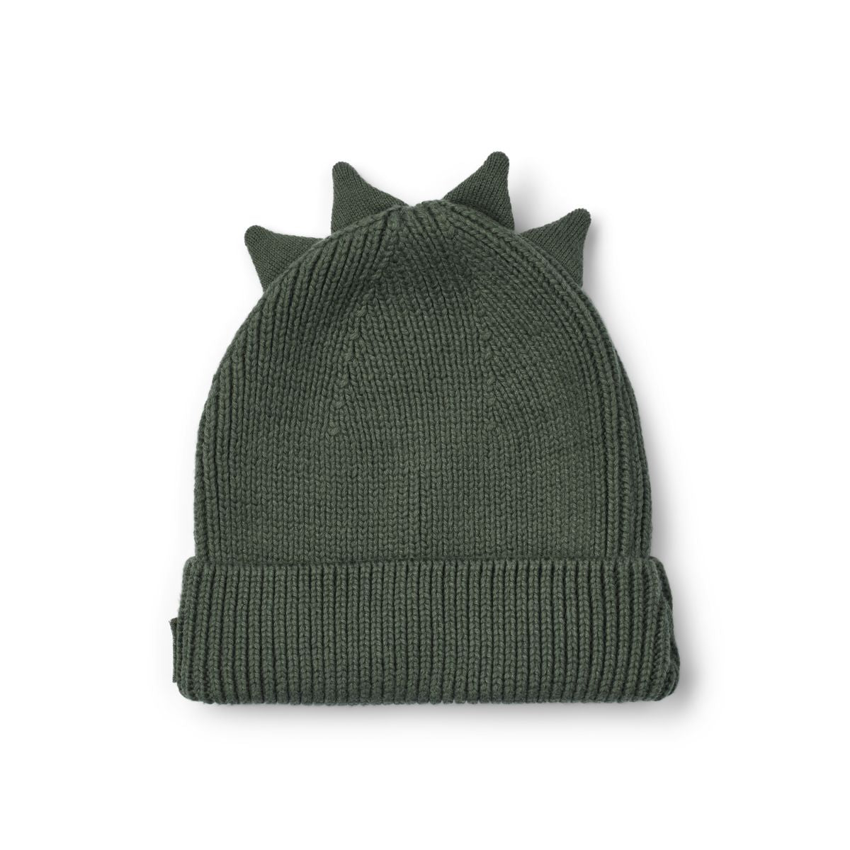 LIEWOOD GINA Dinohue - Hunter green - Hatte & Kasketter