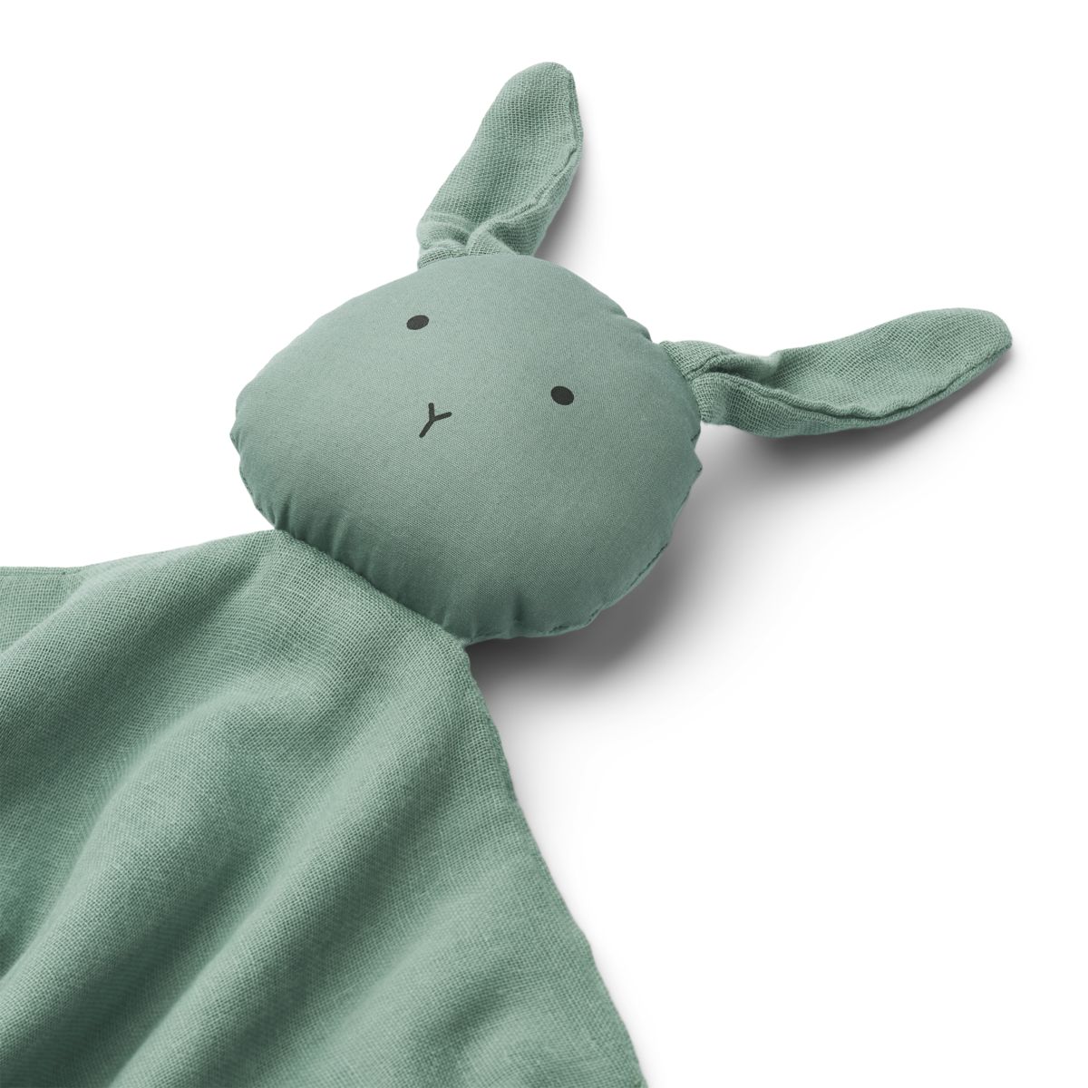 LIEWOOD Agnete nusseklud - Rabbit peppermint - Nusseklud