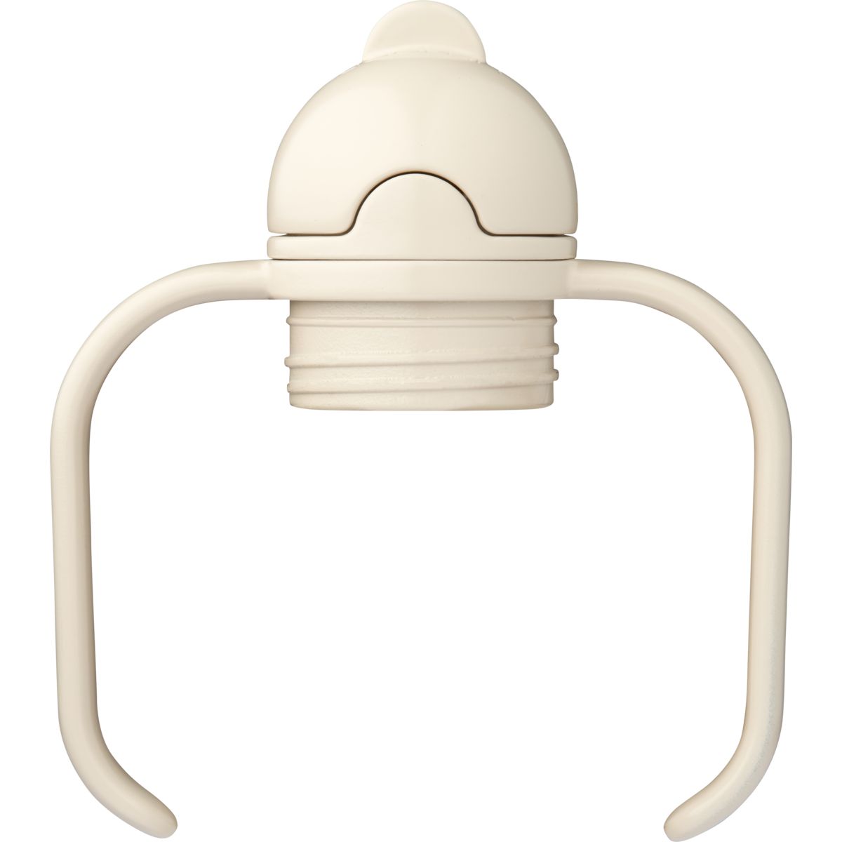 LIEWOOD KIMMIE vandflaske i stål 250 ml - Peach / Sea shell - Vandflaske
