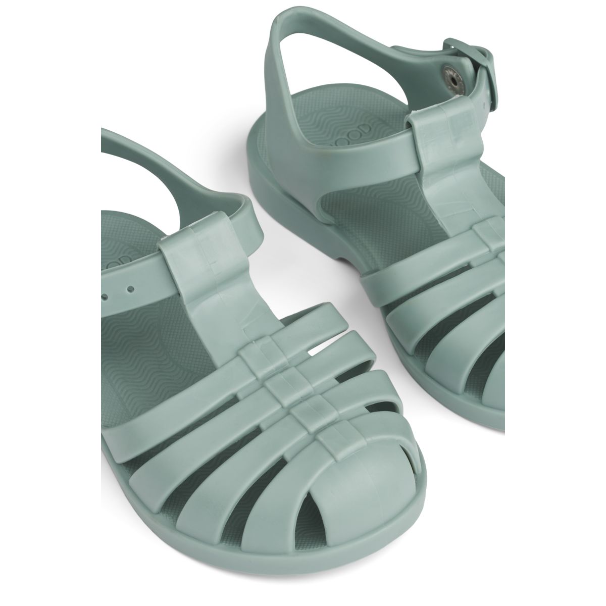 LIEWOOD Bre Sandaler - Peppermint - Strandsandaler